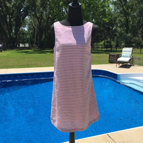 BeachLunchLounge Alina Dress Size XS